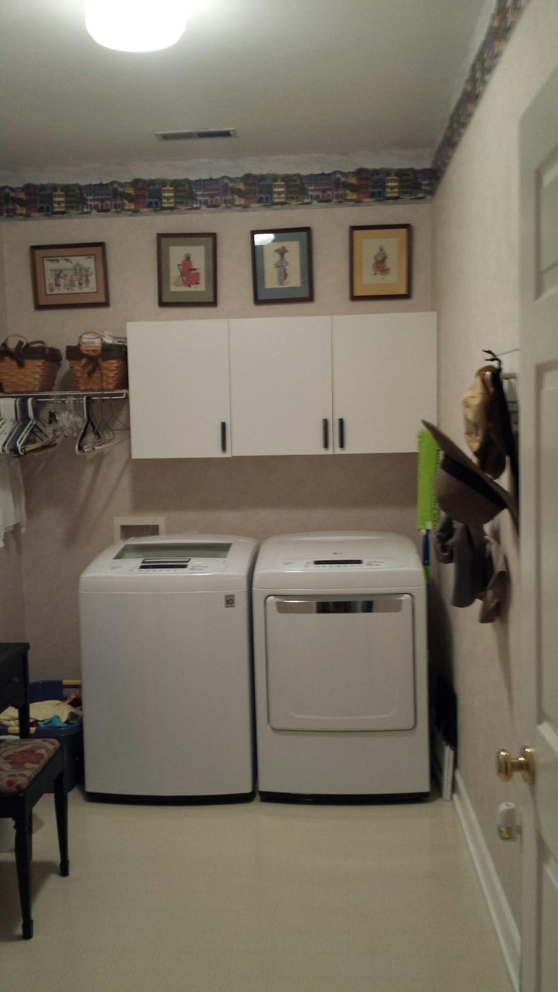 4425 Lord Proprietors Road Meggett, SC 29449 - Photo 12 of 22 oversized laundry room