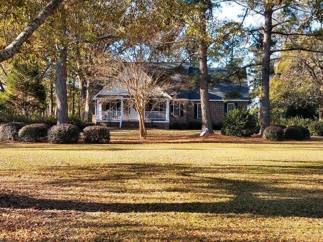 4425 Lord Proprietors Road Meggett, SC 29449 - Photo 3 of 22 4425 Lord Proprietors Rd