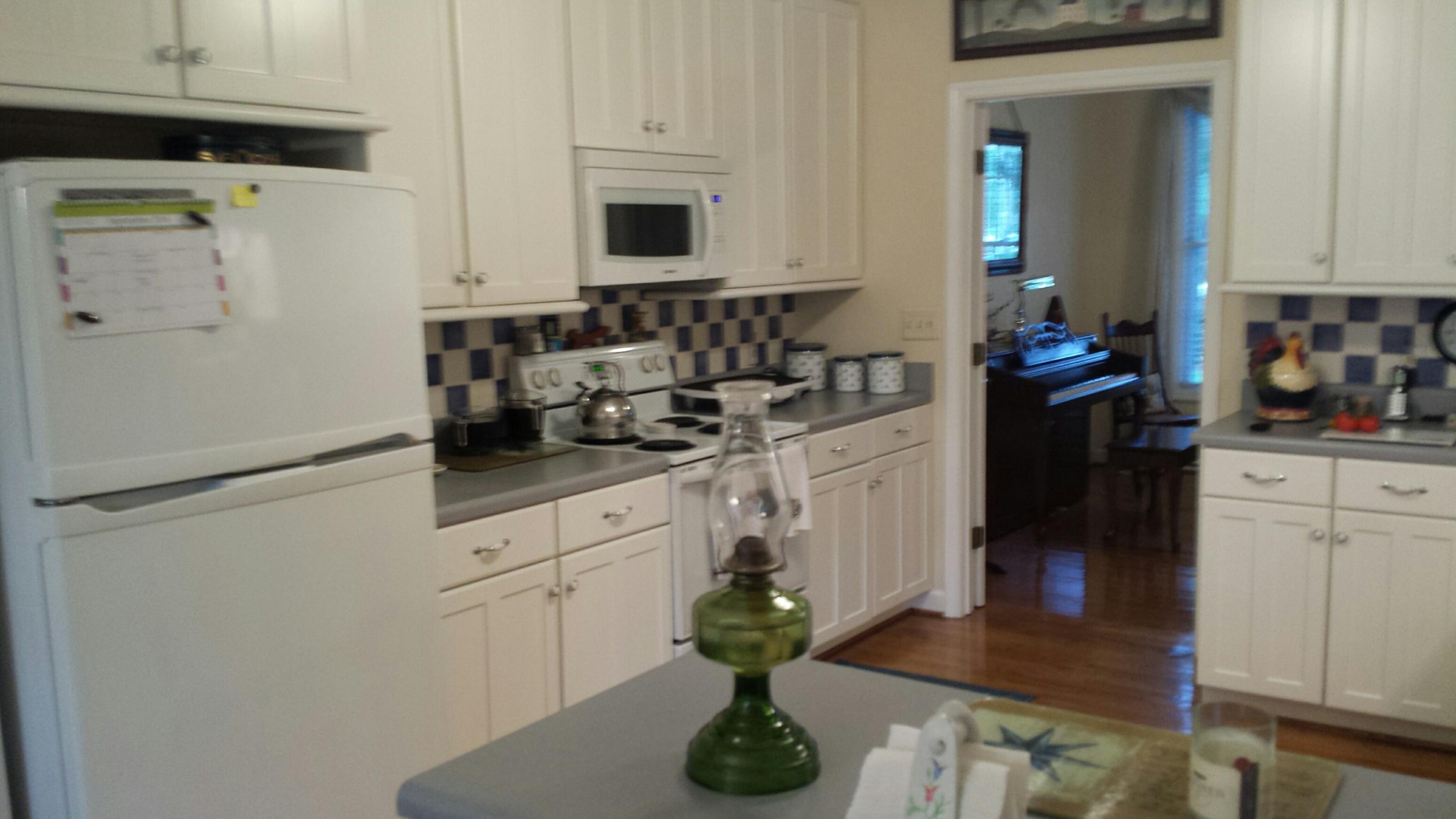 4425 Lord Proprietors Road Meggett, SC 29449 - Photo 6 of 22 kitchen area