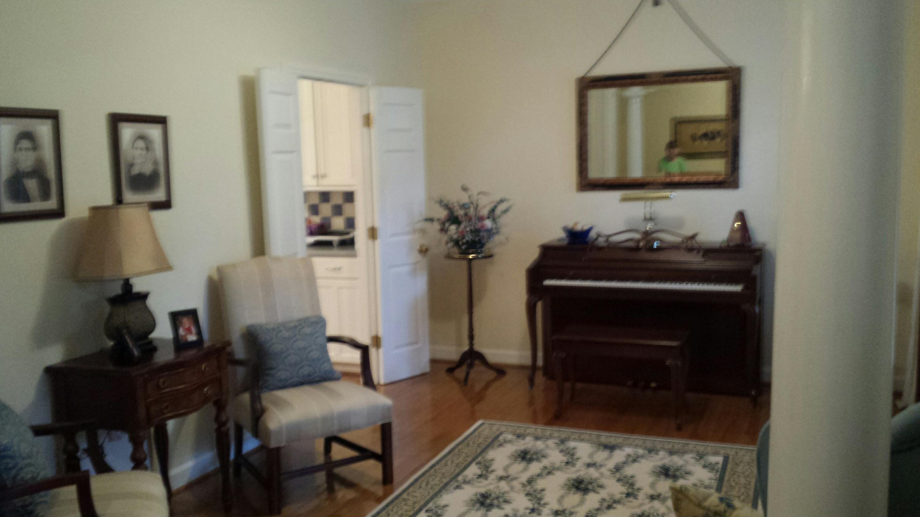 4425 Lord Proprietors Road Meggett, SC 29449 - Photo 9 of 22 Formal dining/living area