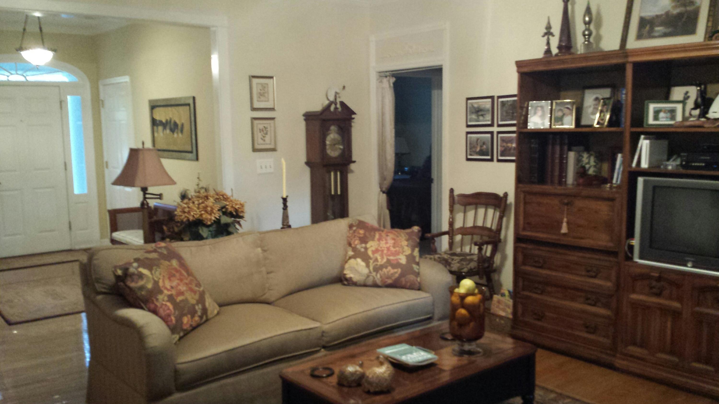 4425 Lord Proprietors Road Meggett, SC 29449 - Photo 10 of 22 family room