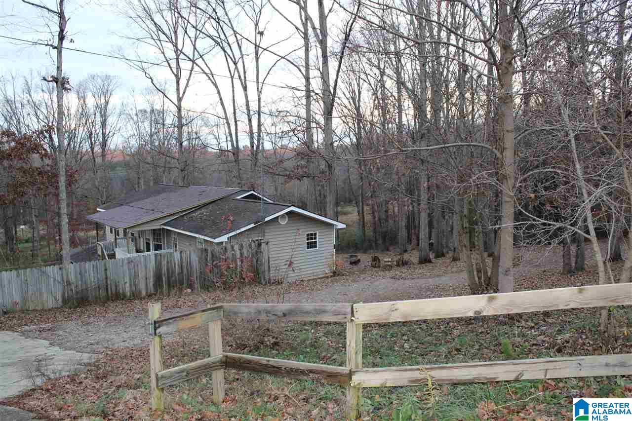 334 Old Coldwater Road Anniston, AL 36201 - Photo 38 of 38