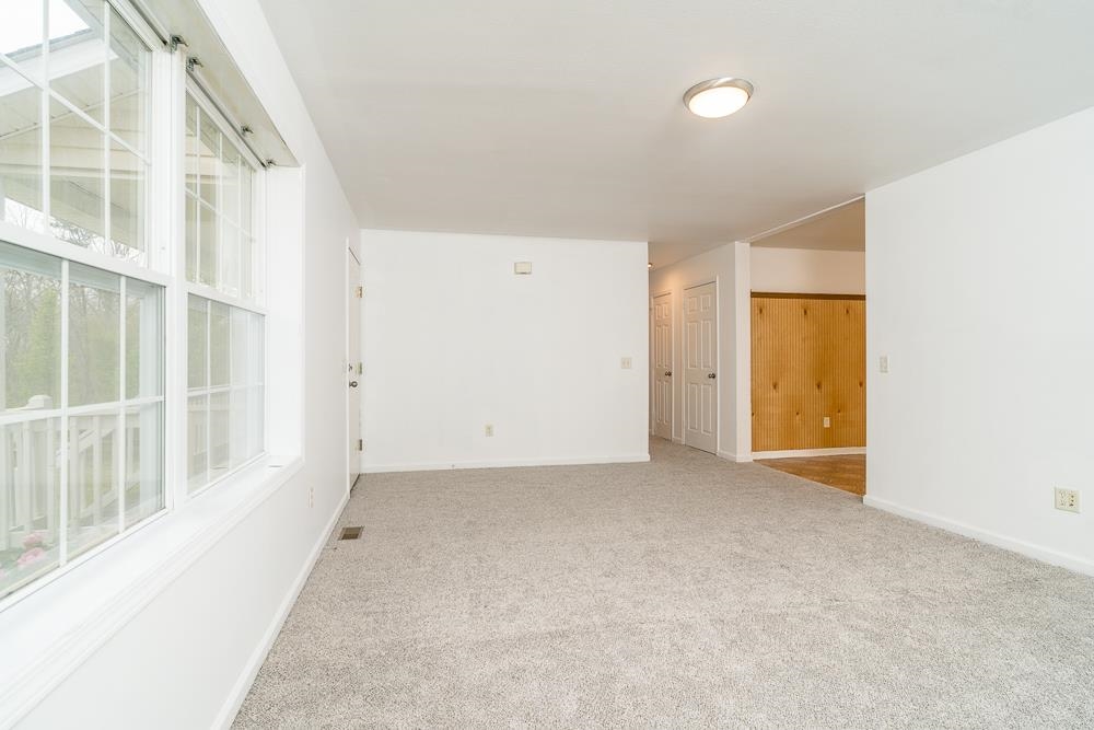 4350 Sharon Road Esmont, VA 22937 - Photo 8 of 40 an empty room with windows