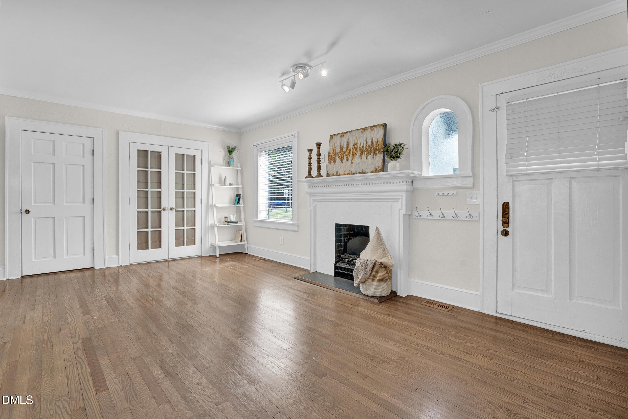 1900 Zebulon Road Zebulon, NC 27597 - Photo 3 of 25 DSC05919