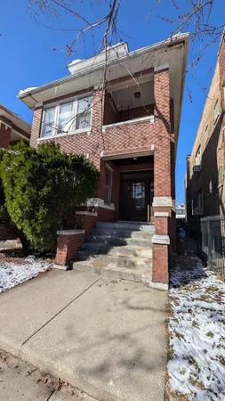 $425,000 | 6734 South Maplewood Avenue, Chicago, IL 60629