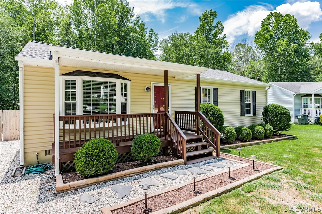 10219 Carol Anne Road Chesterfield, VA 23832 - Photo 1 of 31 Gallery Image 1