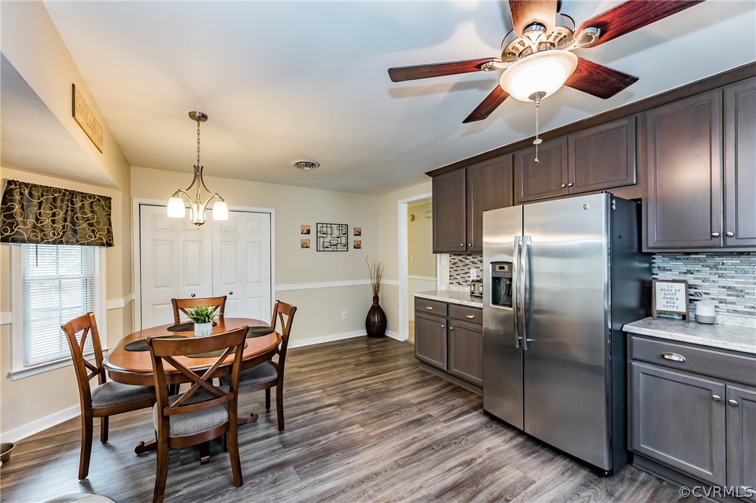 10219 Carol Anne Road Chesterfield, VA 23832 - Photo 11 of 31 Gallery Image 11
