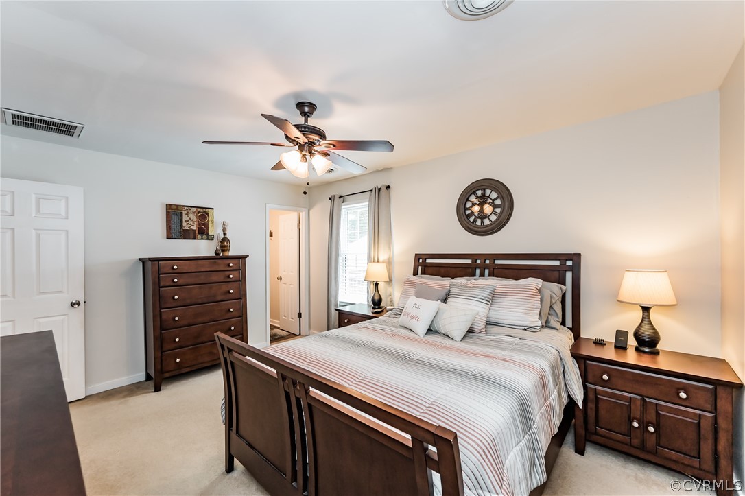 10219 Carol Anne Road Chesterfield, VA 23832 - Photo 13 of 31 Gallery Image 13