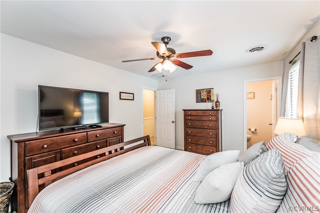 10219 Carol Anne Road Chesterfield, VA 23832 - Photo 14 of 31 Gallery Image 14