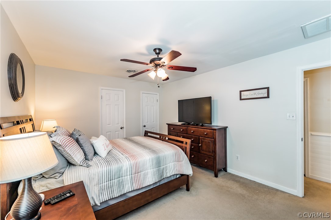 10219 Carol Anne Road Chesterfield, VA 23832 - Photo 15 of 31 Gallery Image 15