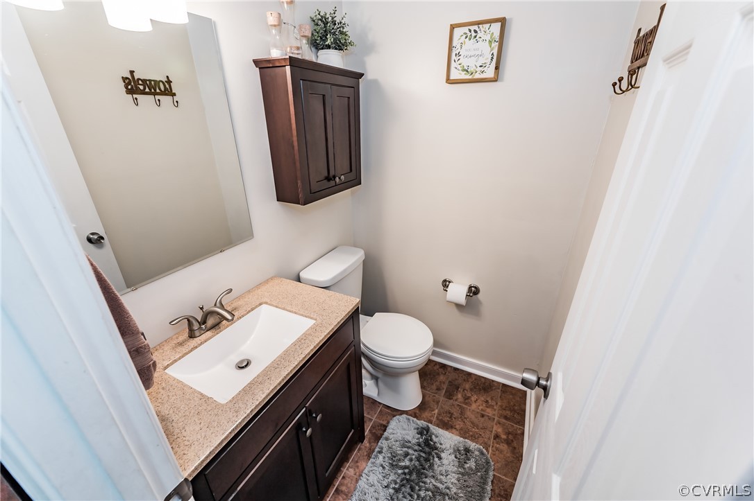 10219 Carol Anne Road Chesterfield, VA 23832 - Photo 20 of 31 Gallery Image 20