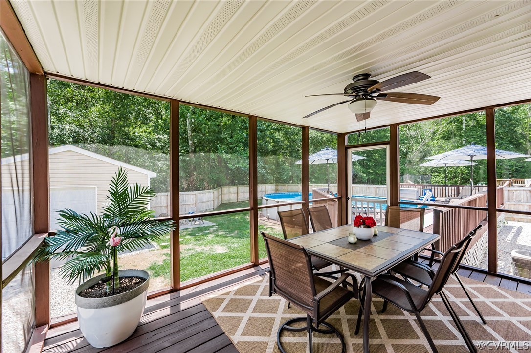 10219 Carol Anne Road Chesterfield, VA 23832 - Photo 24 of 31 Gallery Image 24