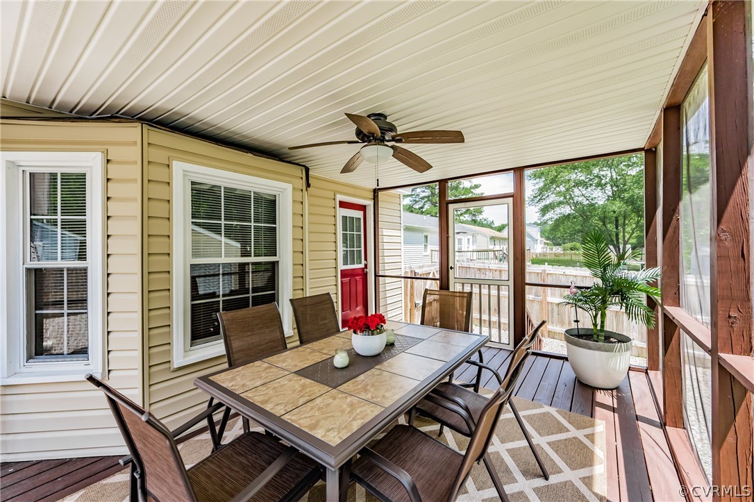 10219 Carol Anne Road Chesterfield, VA 23832 - Photo 26 of 31 Gallery Image 26