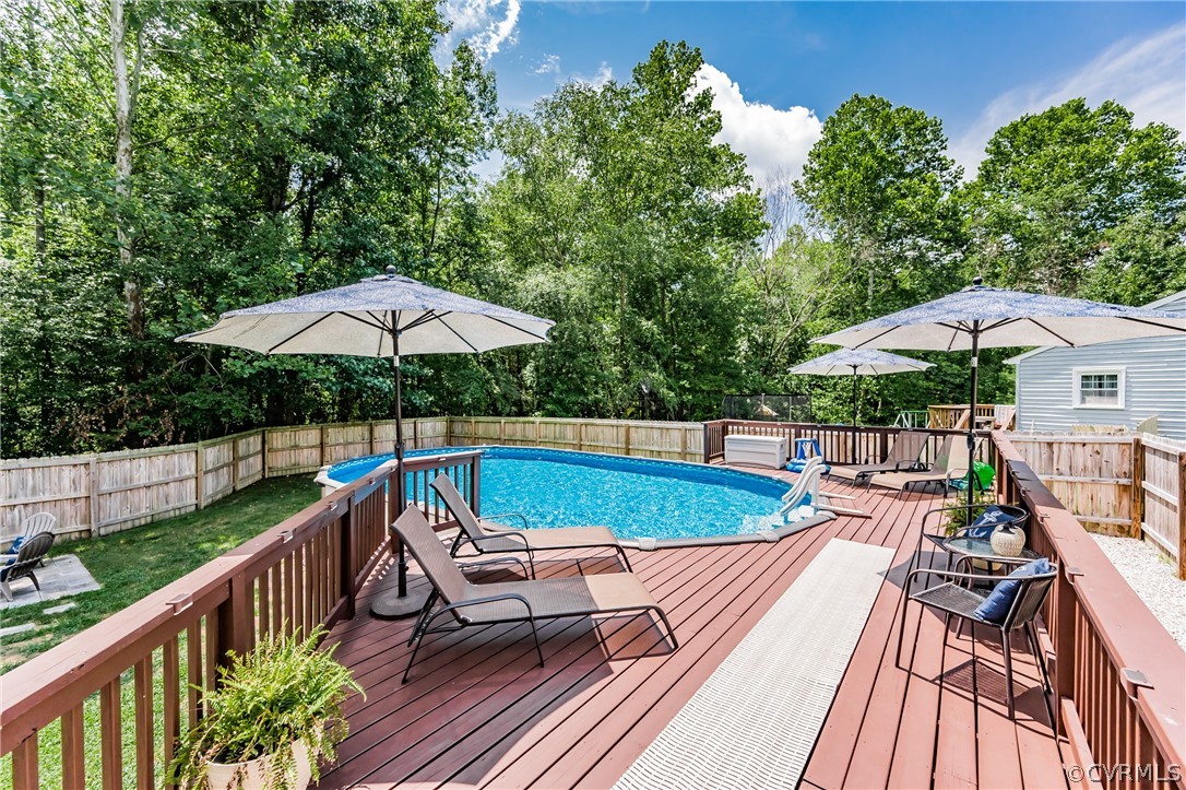 10219 Carol Anne Road Chesterfield, VA 23832 - Photo 27 of 31 Gallery Image 27