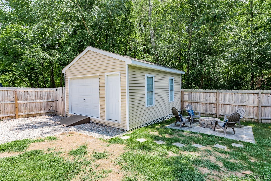 10219 Carol Anne Road Chesterfield, VA 23832 - Photo 29 of 31 Gallery Image 29