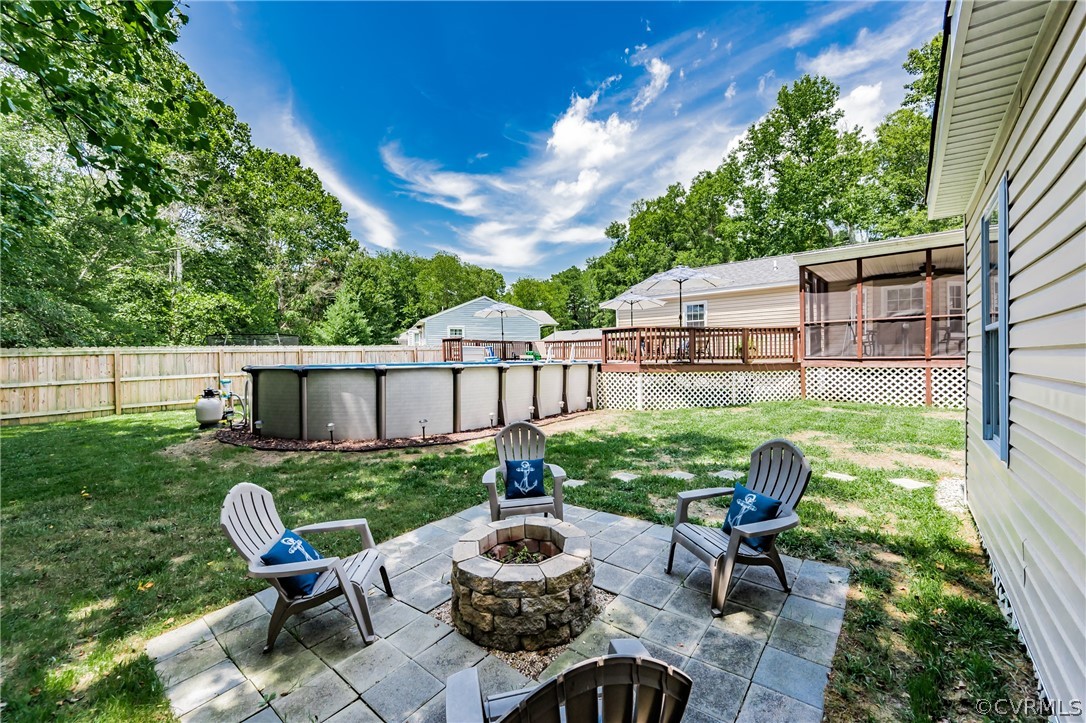 10219 Carol Anne Road Chesterfield, VA 23832 - Photo 31 of 31 Gallery Image 31