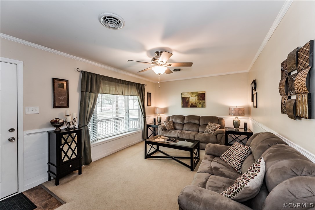 10219 Carol Anne Road Chesterfield, VA 23832 - Photo 5 of 31 Gallery Image 5