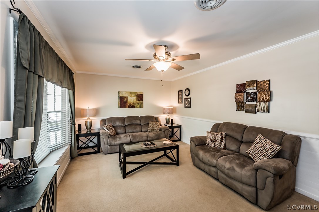 10219 Carol Anne Road Chesterfield, VA 23832 - Photo 6 of 31 Gallery Image 6