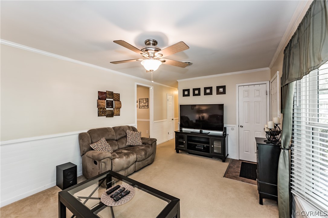 10219 Carol Anne Road Chesterfield, VA 23832 - Photo 7 of 31 Gallery Image 7