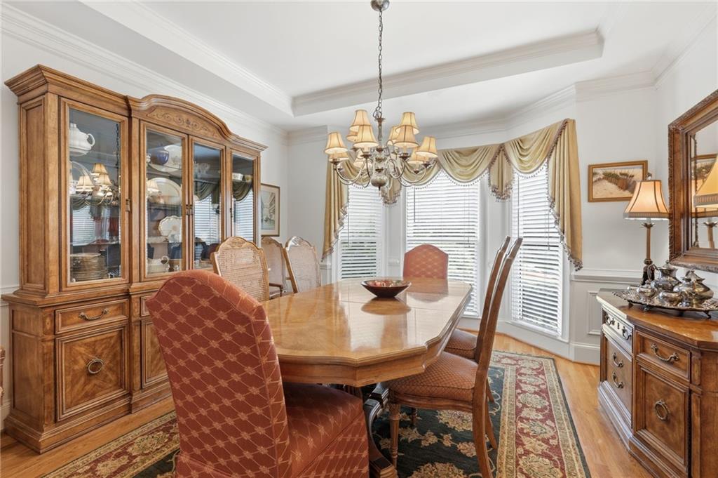 3725 Ridgeway Terrace Suwanee, GA 30024 - Photo 10 of 60
