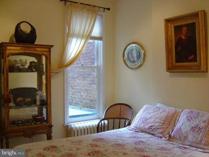 602 A Street Northeast Washington, DC 20002 - Photo 25 of 30 Bedroom