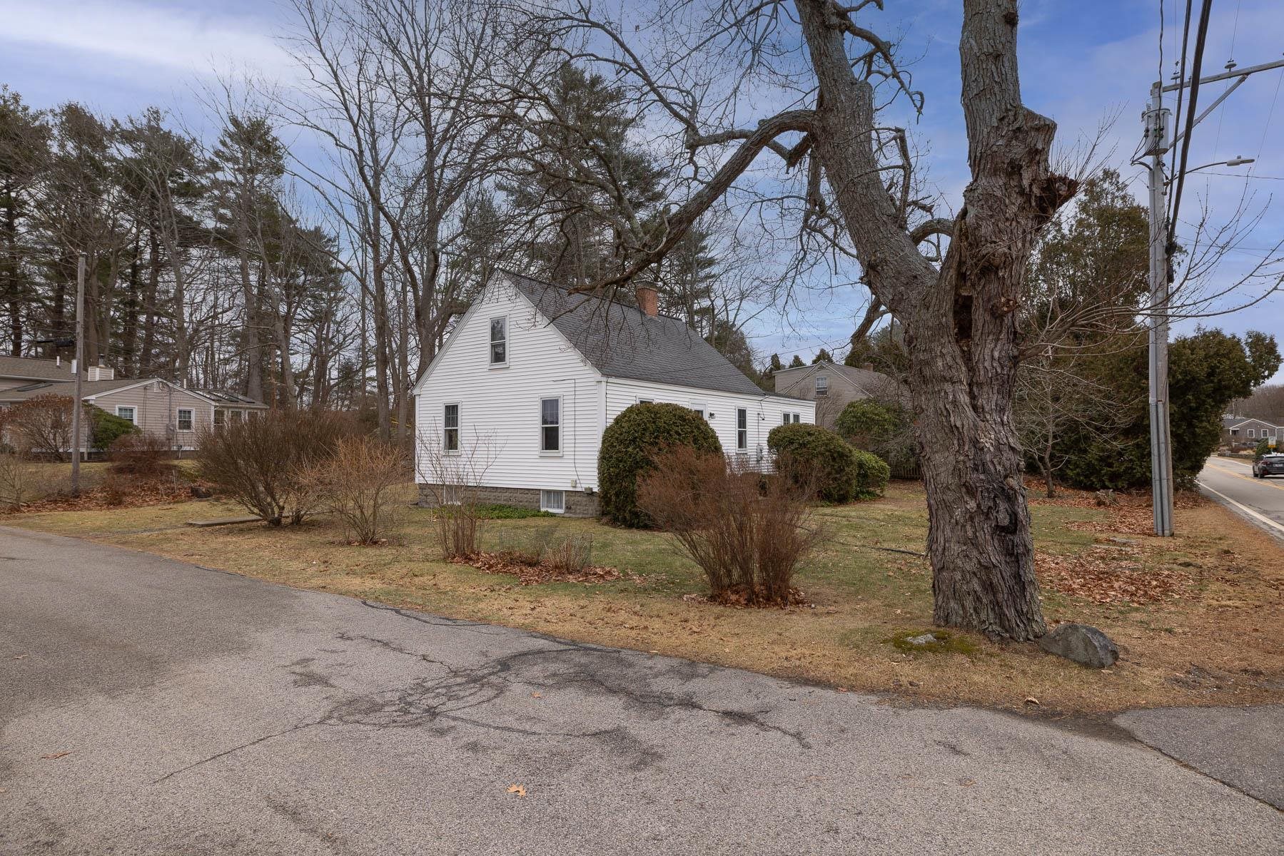 175 Wentworth Road New Castle, NH 03854 - Photo 34 of 43