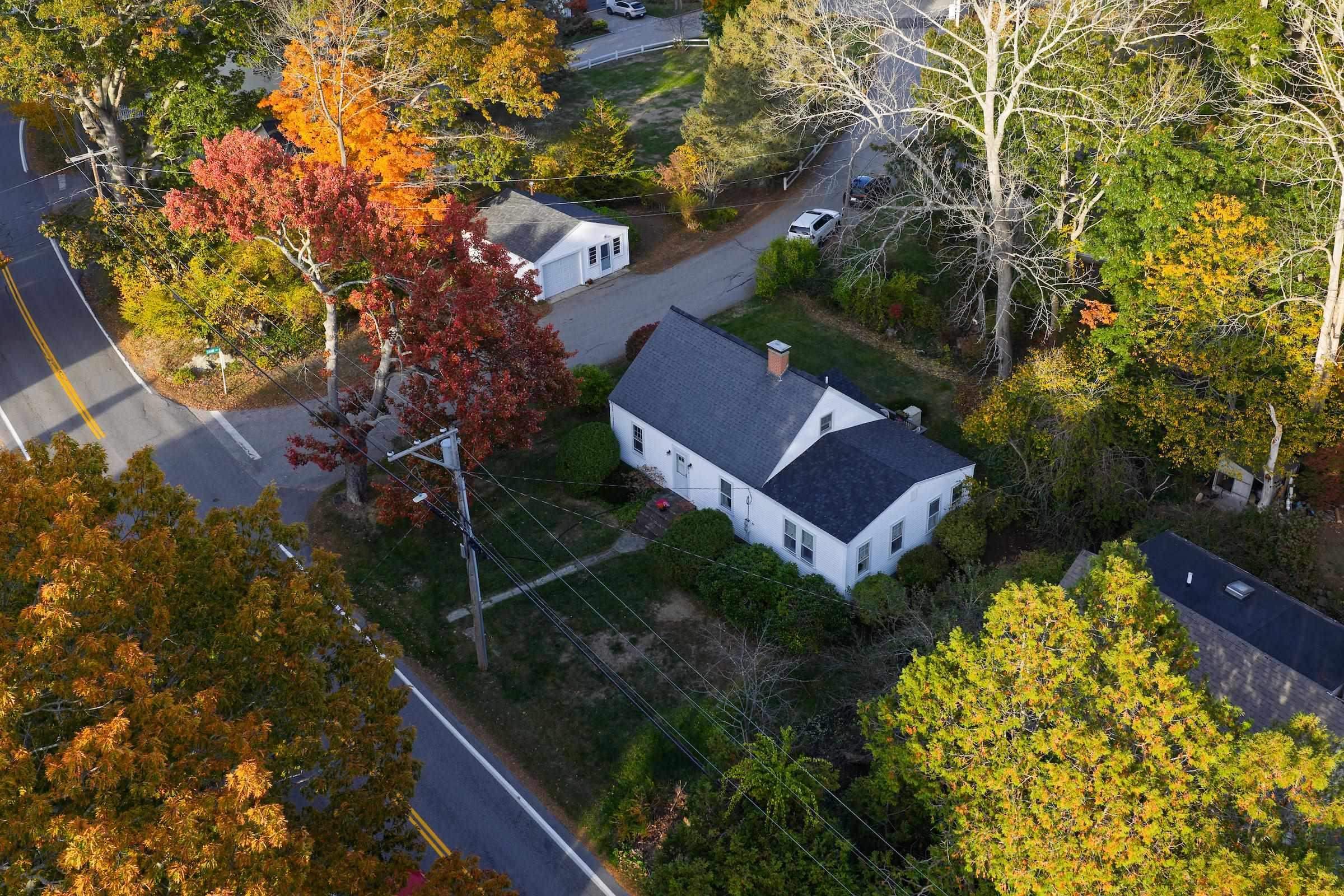 175 Wentworth Road New Castle, NH 03854 - Photo 42 of 43