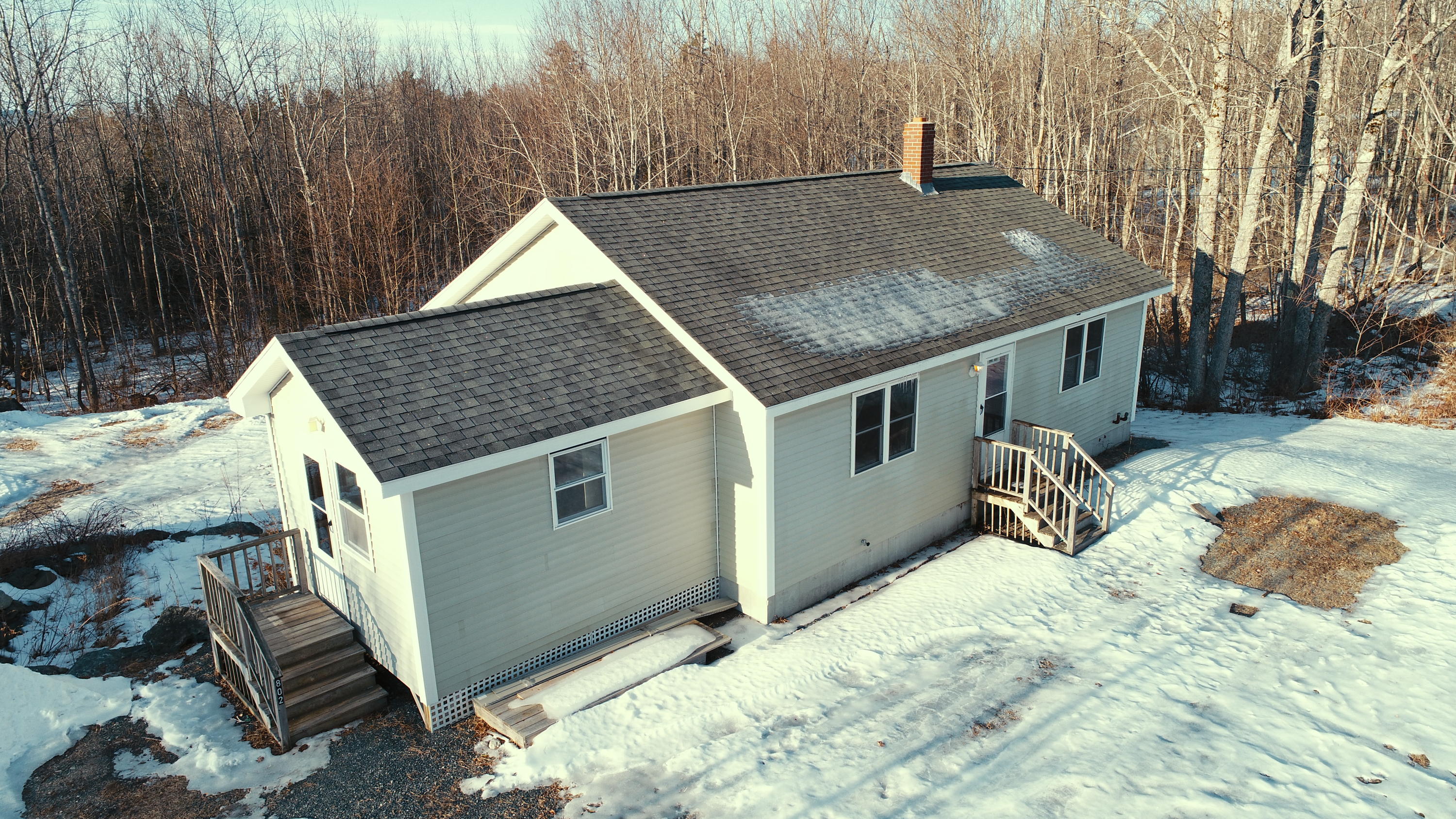 802 Bucksport Road Ellsworth, ME 04605 - Photo 2 of 19 b
