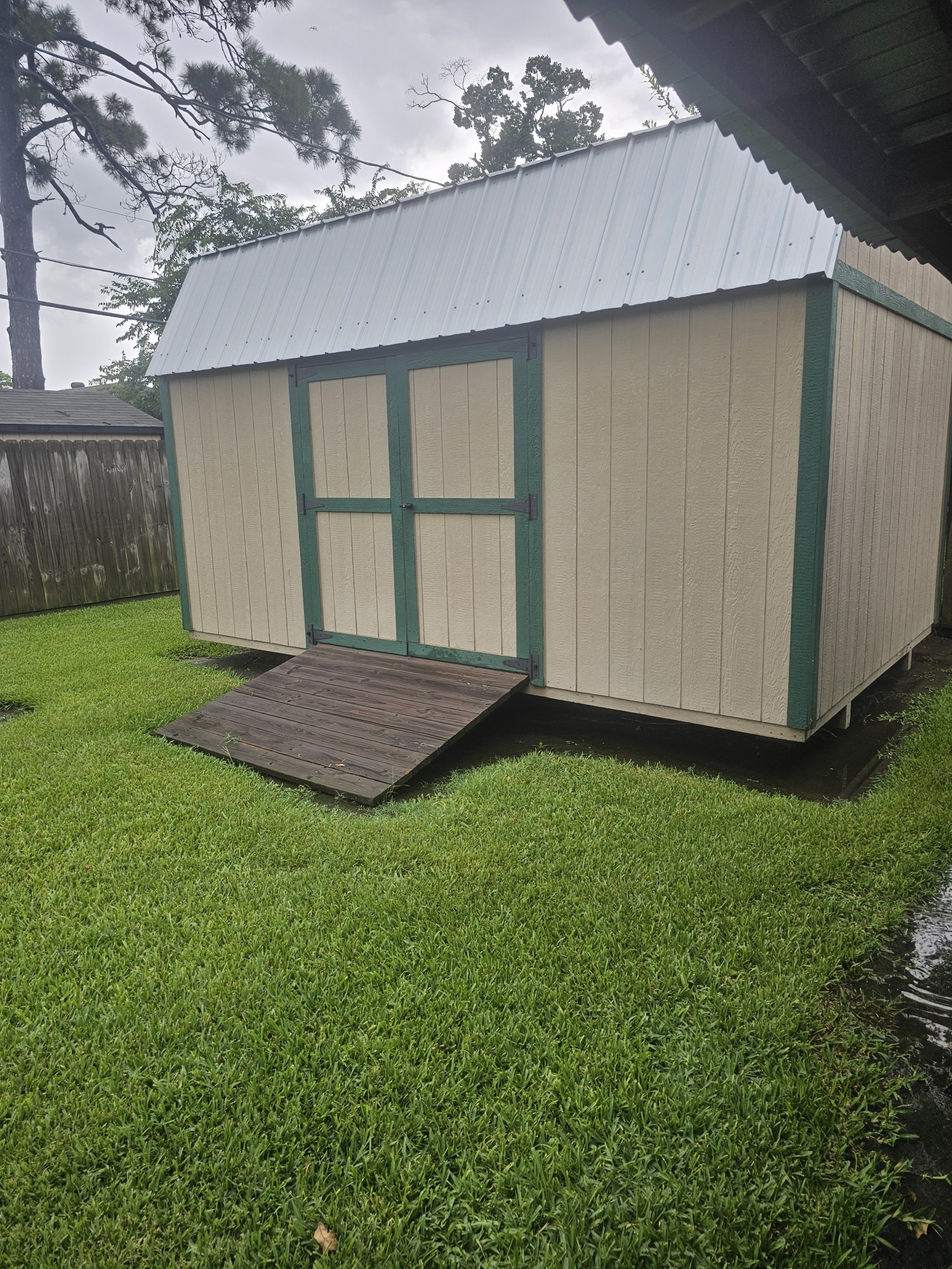 813 Champs Street Channelview, TX 77530 - Photo 14 of 14