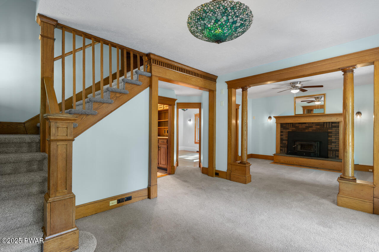 237 Woodtown Road Shohola, PA 18458 - Photo 3 of 56