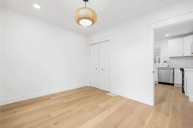 $529,999 | 7 Sheffield Avenue, Unit A, Newport, RI 02840