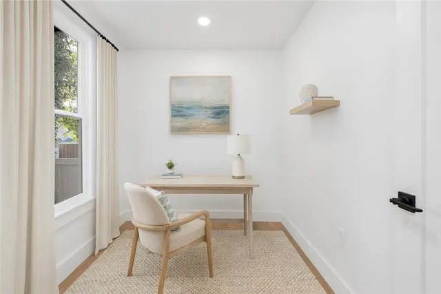 $529,999 | 7 Sheffield Avenue, Unit A, Newport, RI 02840