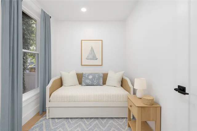 $529,999 | 7 Sheffield Avenue, Unit A, Newport, RI 02840