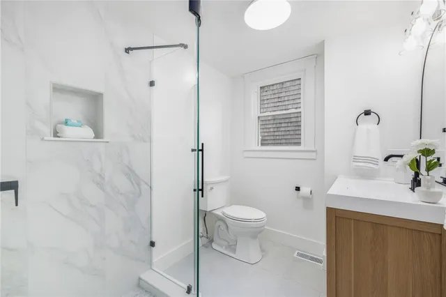 $529,999 | 7 Sheffield Avenue, Unit A, Newport, RI 02840