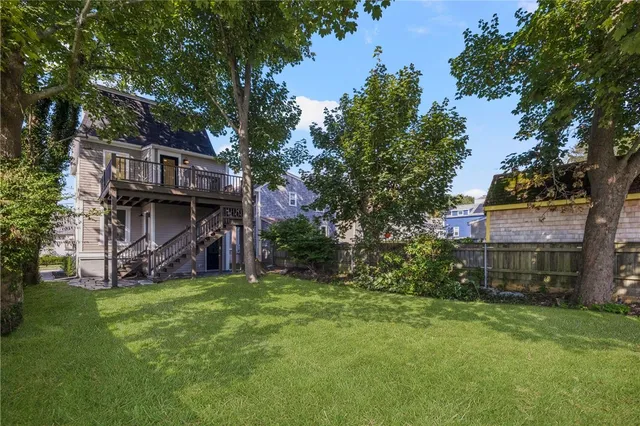 $529,999 | 7 Sheffield Avenue, Unit A, Newport, RI 02840