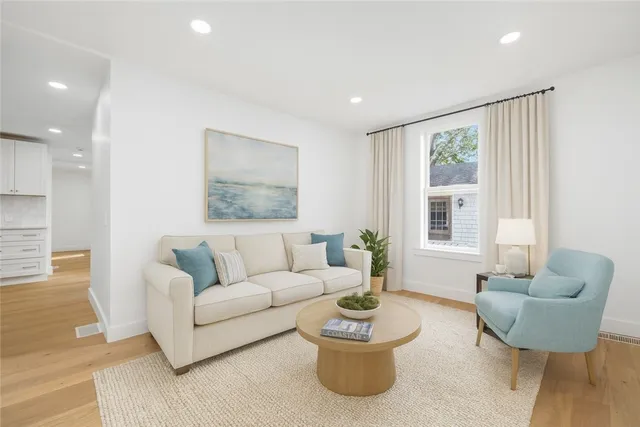 $529,999 | 7 Sheffield Avenue, Unit A, Newport, RI 02840