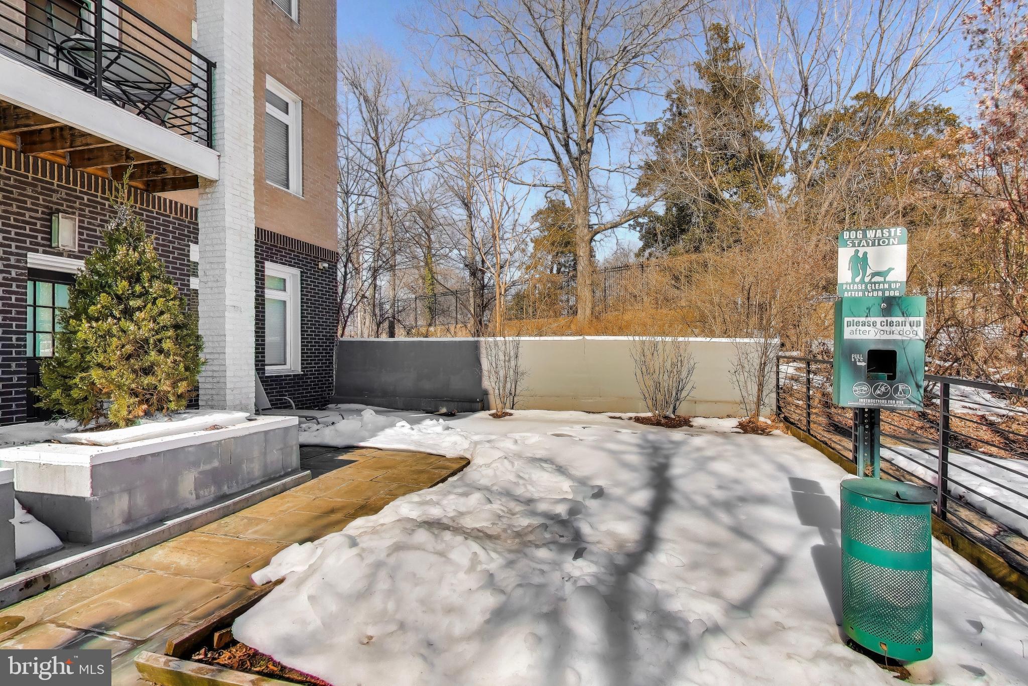 1220 19th Street Northeast, Unit 2A Washington, DC 20002 - Photo 28 of 32