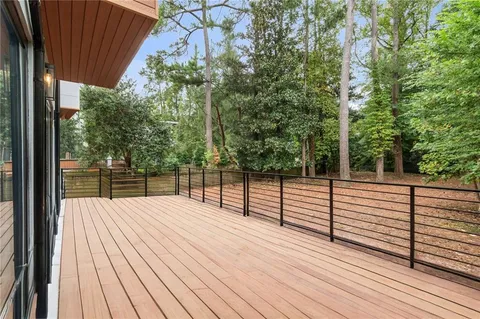 $1,400,000 | 1653 Wayland Circle Northeast, Brookhaven, GA 30319