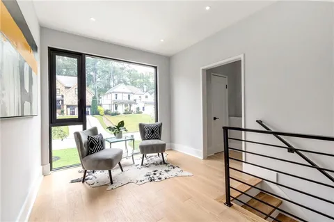 $1,400,000 | 1653 Wayland Circle Northeast, Brookhaven, GA 30319