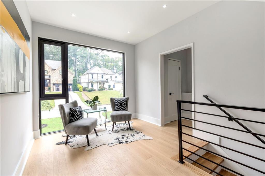 1653 Wayland Circle Northeast Brookhaven, GA 30319 - Photo 19 of 40