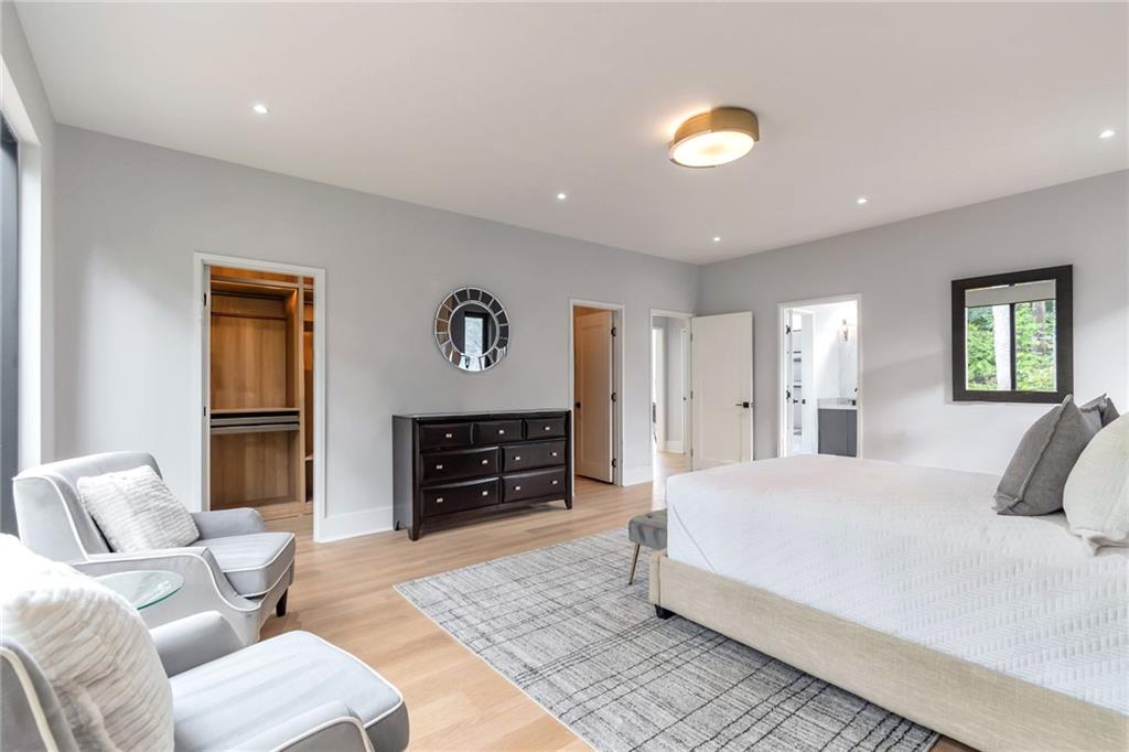 1653 Wayland Circle Northeast Brookhaven, GA 30319 - Photo 21 of 40