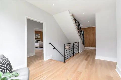 $1,400,000 | 1653 Wayland Circle Northeast, Brookhaven, GA 30319