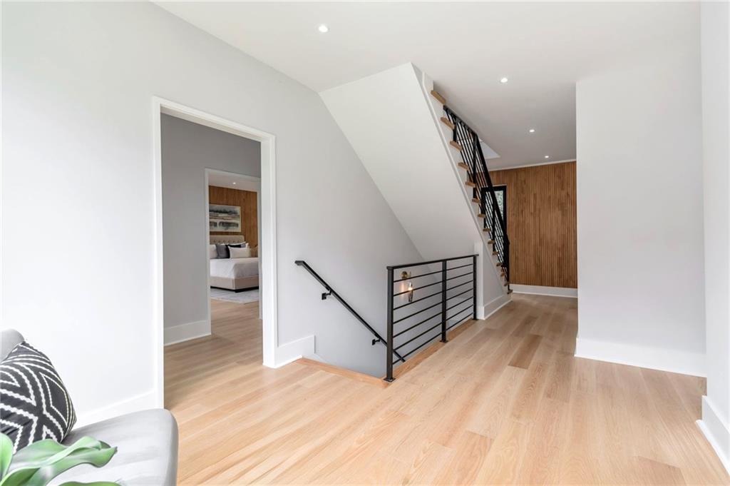 1653 Wayland Circle Northeast Brookhaven, GA 30319 - Photo 23 of 40