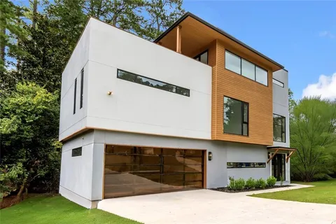 $1,400,000 | 1653 Wayland Circle Northeast, Brookhaven, GA 30319