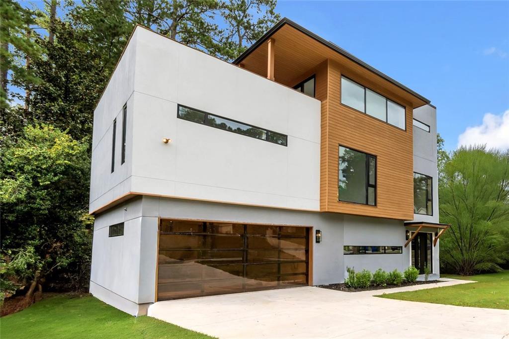 1653 Wayland Circle Northeast Brookhaven, GA 30319 - Photo 3 of 40