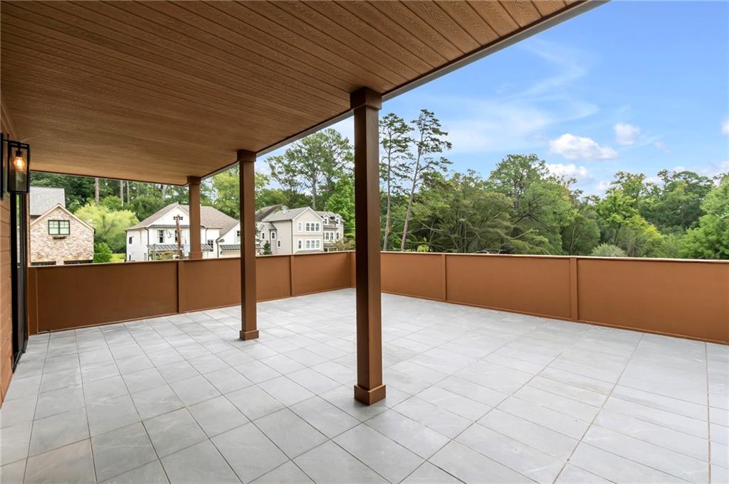 1653 Wayland Circle Northeast Brookhaven, GA 30319 - Photo 34 of 40