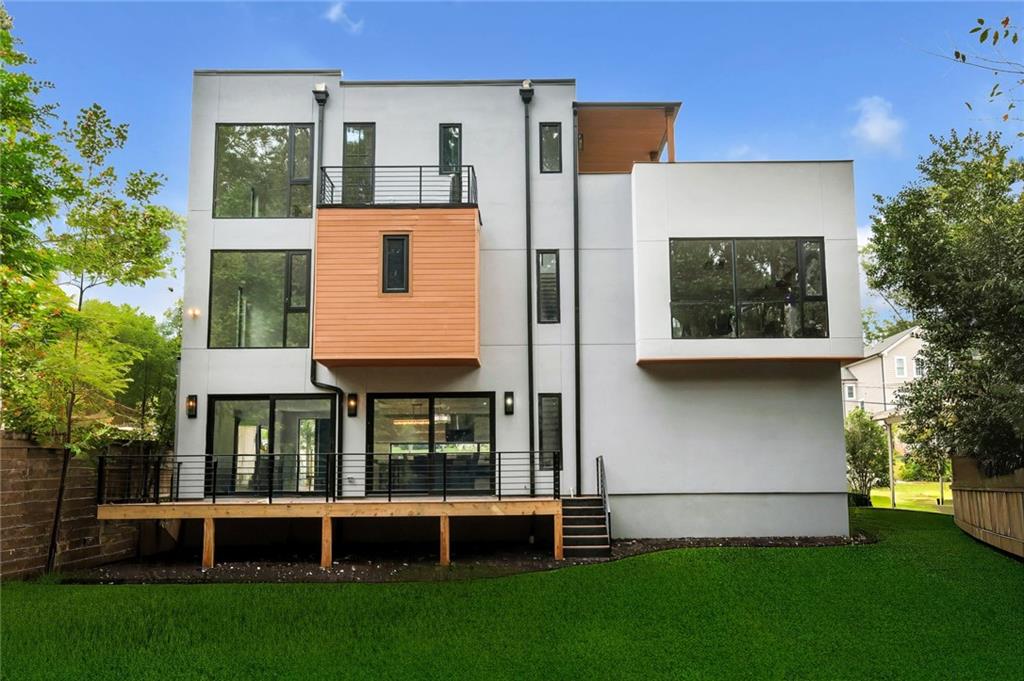 1653 Wayland Circle Northeast Brookhaven, GA 30319 - Photo 5 of 40