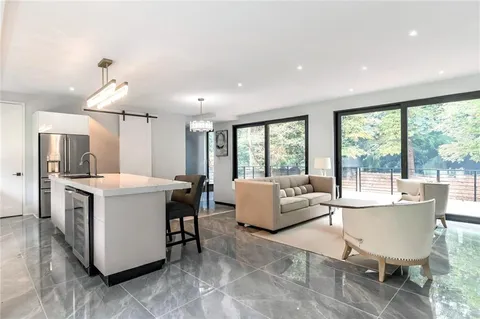 $1,400,000 | 1653 Wayland Circle Northeast, Brookhaven, GA 30319