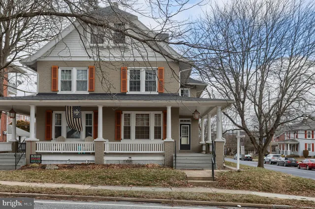 $415,000 | 229 Cocoa Avenue, Hershey, PA 17033