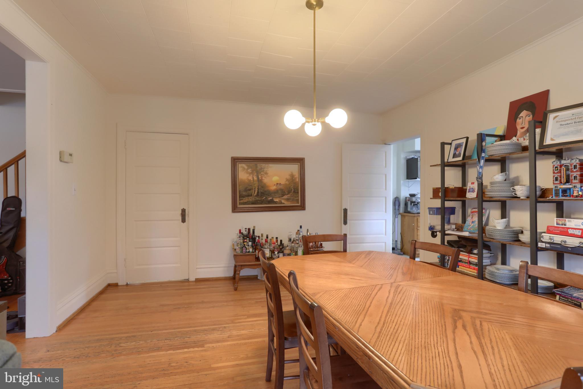 229 Cocoa Avenue Hershey, PA 17033 - Photo 8 of 28 a room with a table and chairs